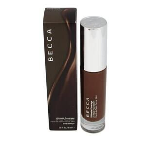 Becca Ultimate Coverage 24 Hour Foundation - Chestnut